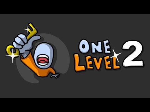 Обложка трейлера One Level 2: Побег из тюрьмы