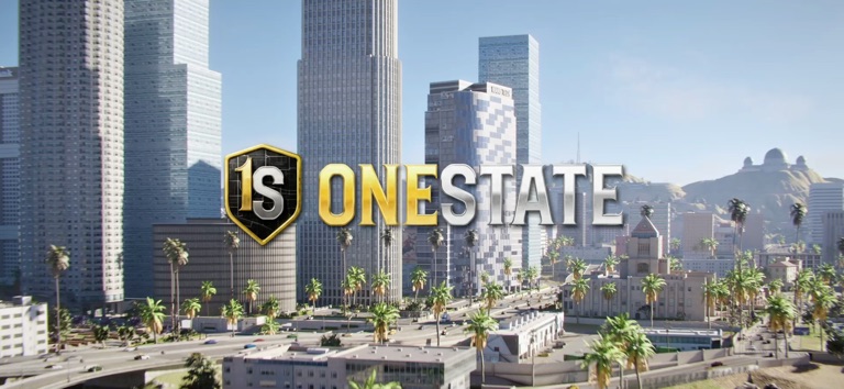 OneState RP: Role Play Online для iOS — официальный трейлер