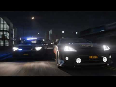 OneState RP: Симулятор жизни для Android — официальный трейлер