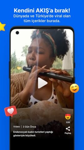 Onedio – İçerik, Haber, Test для Android — скриншот 2