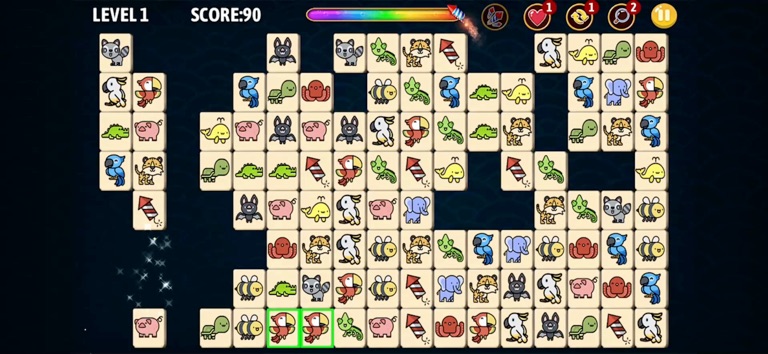 Onet пао пао для iOS — официальный трейлер