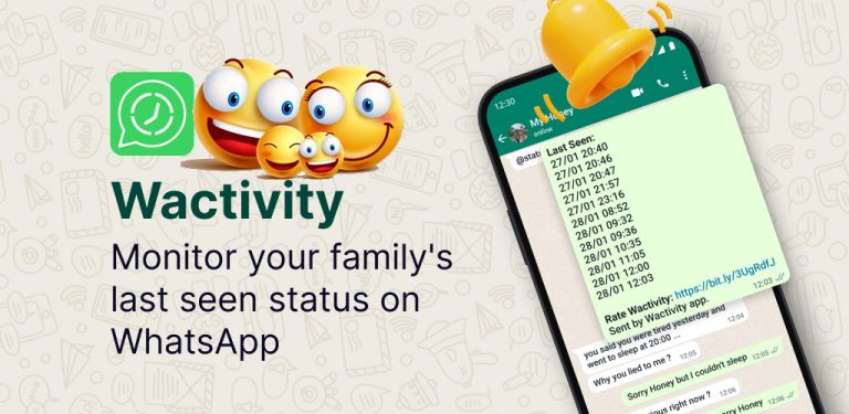 Online Tracker LastSeen by Num для Android — скриншот 5