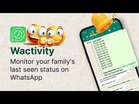 Online Tracker LastSeen by Num для Android — официальный трейлер