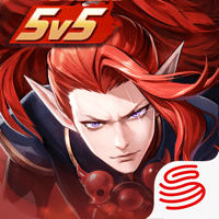 Onmyoji Arena для iOS