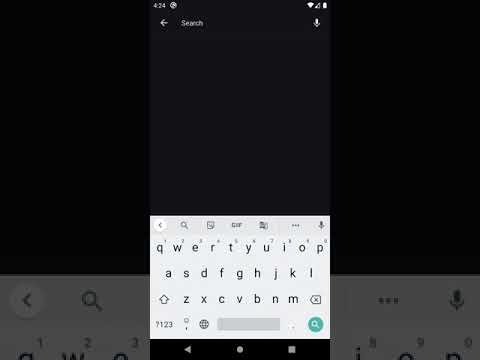 Open Office Viewer — ODF, PDF для Android — официальный трейлер