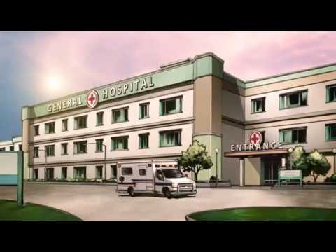 Operate Now Hospital — Surgery — официальный трейлер