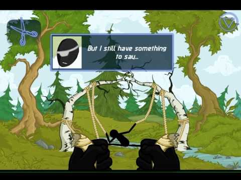 Optical Inquisitor 17+ для Android — официальный трейлер