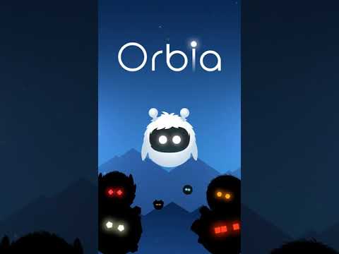 Orbia для Android — официальный трейлер