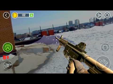 Оружие Камера 3D Симулятор AR для Android — официальный трейлер