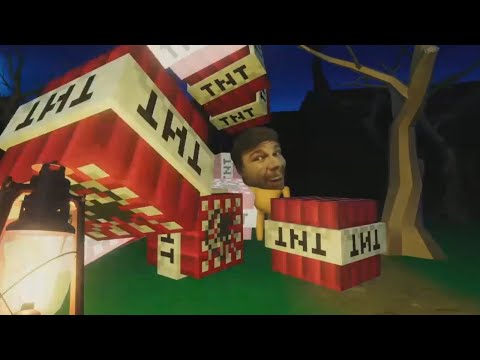 Остров Шайлушая для Android — официальный трейлер