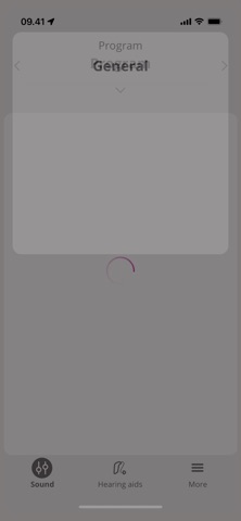 Oticon Companion для iOS — официальный трейлер