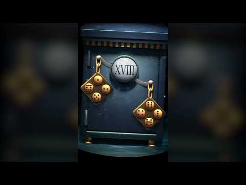 Открой Сейф® Головоломки для Android — официальный трейлер