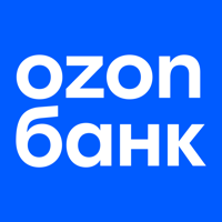 Ozon Банк для iOS