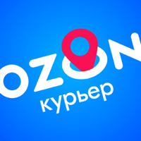 Ozon Курьер Экспресс для iOS
