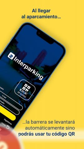 P-App для Android — скриншот 2
