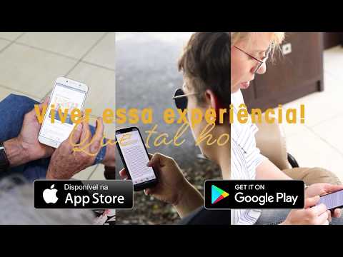 Pão Diário — Devocional Diário для Android — официальный трейлер