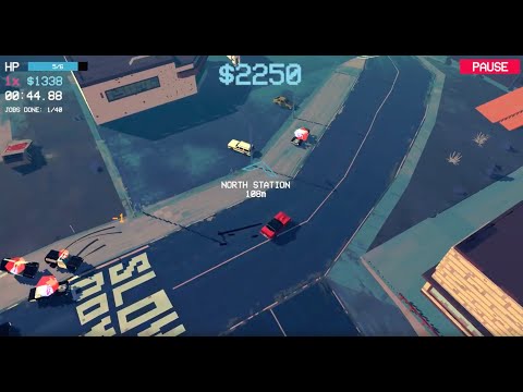 PAKO 2 для Android — официальный трейлер