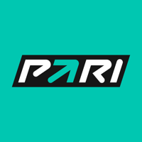 PARI — ставки на спорт для iOS