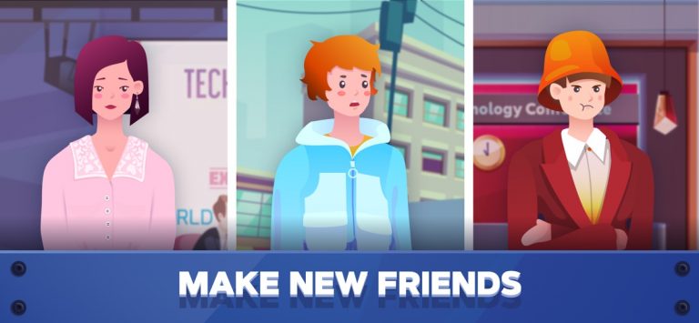 PC Creator 2 — Computer Tycoon для iOS — скриншот 5