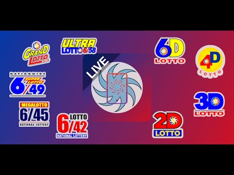 PCSO Lotto Results Guide Live для Android — официальный трейлер