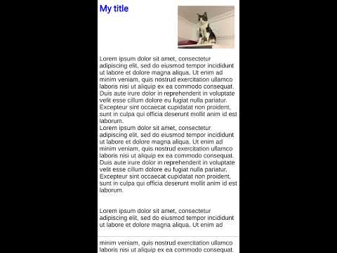 PDF Creator для Android — официальный трейлер