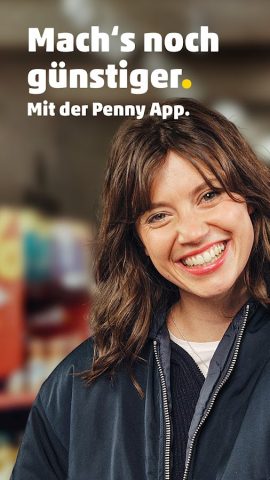 PENNY Angebote & Coupons для Android — скриншот 1