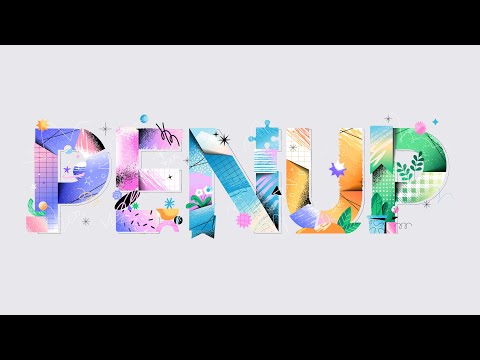 PENUP для Android — официальный трейлер