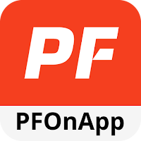 PF Balance, UAN, EPF balance для Android