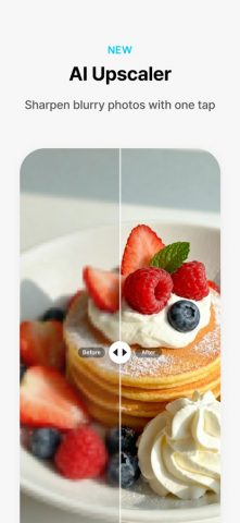 PICNIC — Weather Genie Photo для iOS — скриншот 2