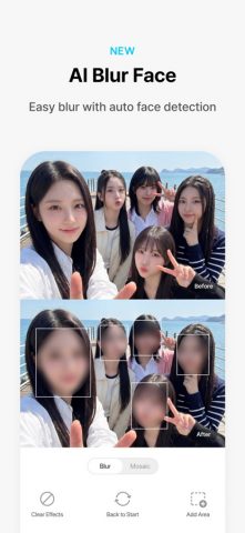 PICNIC — Weather Genie Photo для iOS — скриншот 3