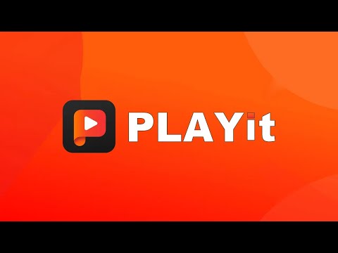 PLAYit-All in One Video Player для Android — официальный трейлер