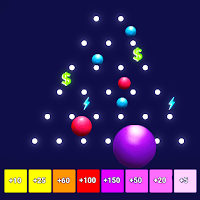 PLINKO Ball Mania для Android
