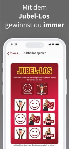 POCO I Möbel, Deko & Prospekte для iOS — скриншот 4