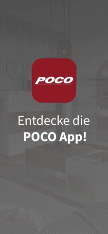 POCO I Möbel, Deko & Prospekte для iOS — официальный трейлер