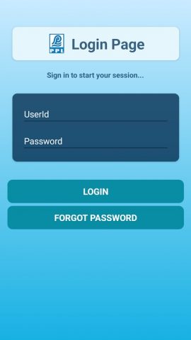 PPL Smart LMS для Android — скриншот 4