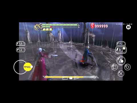 PPSS22 Emulator — PS2 Emulator для Android — официальный трейлер