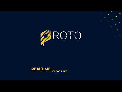 PROTO — симулятор схем для Android — официальный трейлер