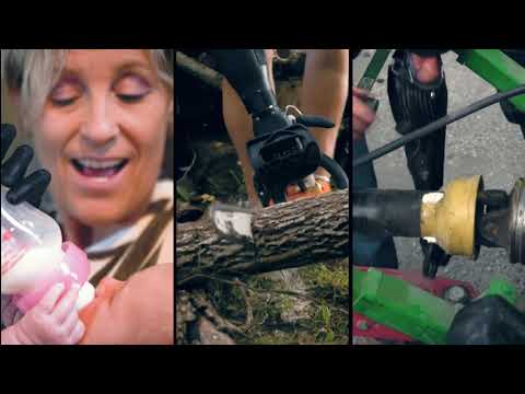 PSYONIC Ability Hand для Android — официальный трейлер