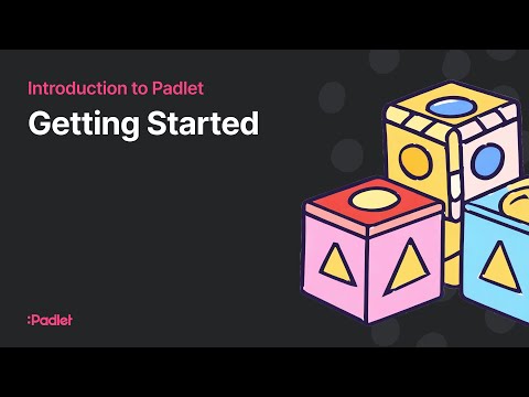 Padlet для Android — официальный трейлер