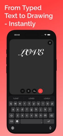Painter Eye: AR Drawing App для iOS — скриншот 4