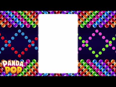 Panda Pop- Панда Поп для Android — официальный трейлер