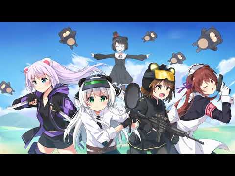 Pandaclip: The Black Thief для Android — официальный трейлер