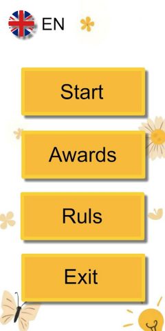 Pantomime для Android — скриншот 3