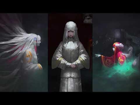 Paper Bride для Android — официальный трейлер