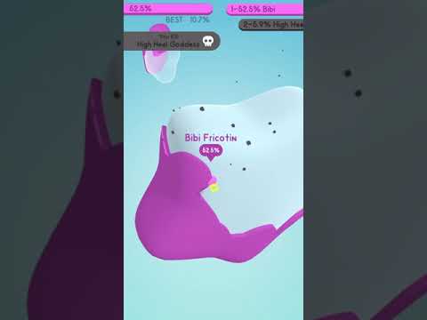 Paper.io 3D для Android — официальный трейлер