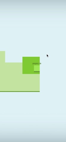 Paper.io для iOS — официальный трейлер