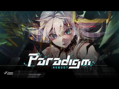 Paradigm: Reboot для Android — официальный трейлер