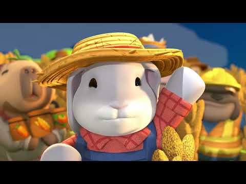 Paradise для Android — официальный трейлер