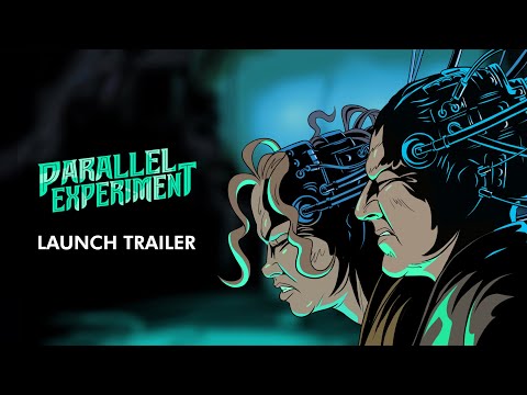 Parallel Experiment для Android — официальный трейлер