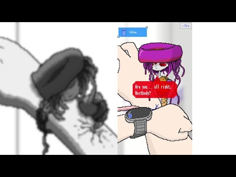 Parasite Days для Android — официальный трейлер